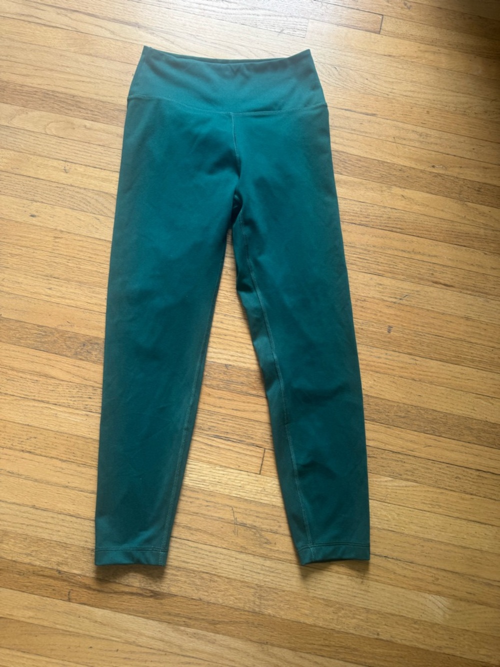 Balance Collection Women's High-Rise Leggings - Jasper Green